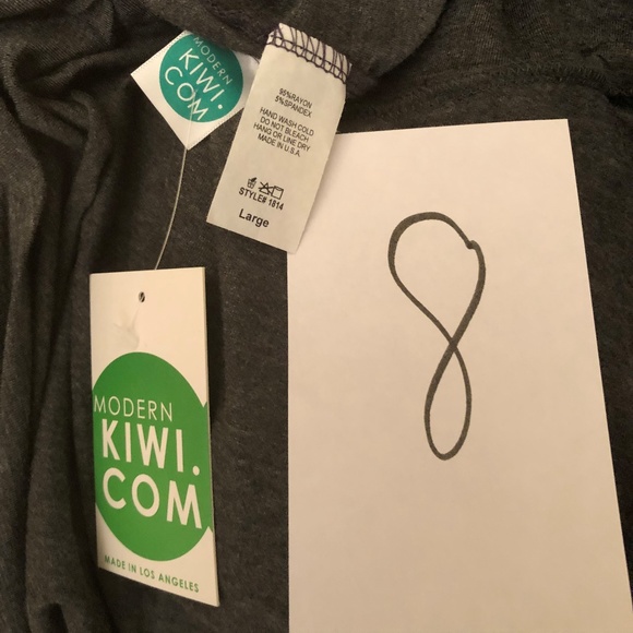 long top - Picture 3 of 3